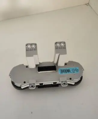 Hyundai ix35 Climate control unit 972502y400