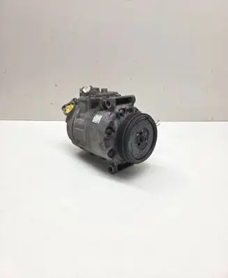 BMW 5 E60 E61 Air conditioning (A/C) compressor (pump) 6917859 GE4471806762