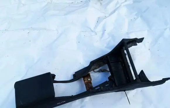 BMW 5 E39 Armrest 8159687