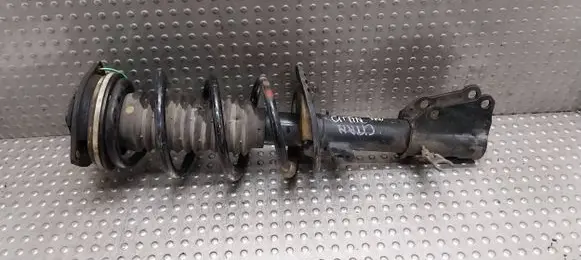 Front shock absorber/damper