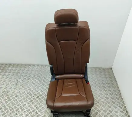 Audi Q7 4M Rear seat 4M0883406C
