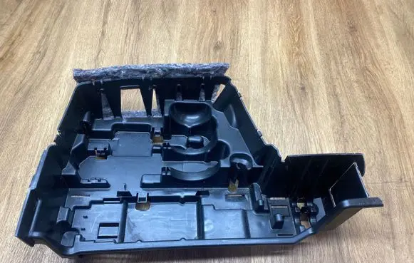 Mercedes-Benz GLC X253 C253 Other trunk/boot trim element A2536840126 A2536841800 A090815