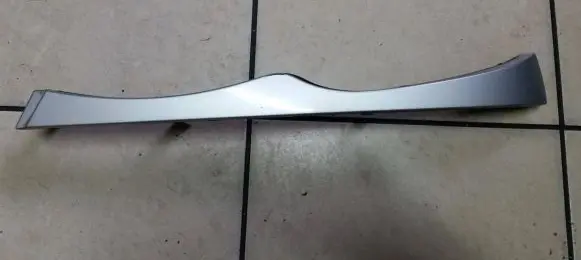 BMW 3 E46 Under headlight/headlamp trim 114609-13