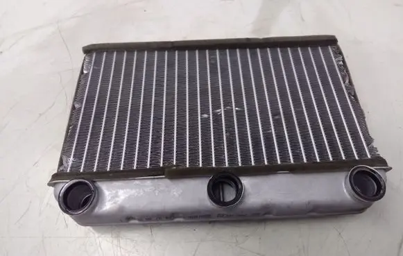 BMW X5 E70 Heater blower radiator 669180B