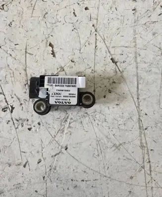 Volvo S40, V40 Airbag deployment crash/impact sensor F020815053 30613044A 000007949MM