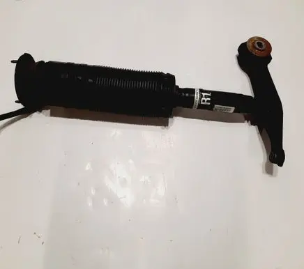 Mercedes-Benz CL C215 Air suspension front shock absorber 2203200238