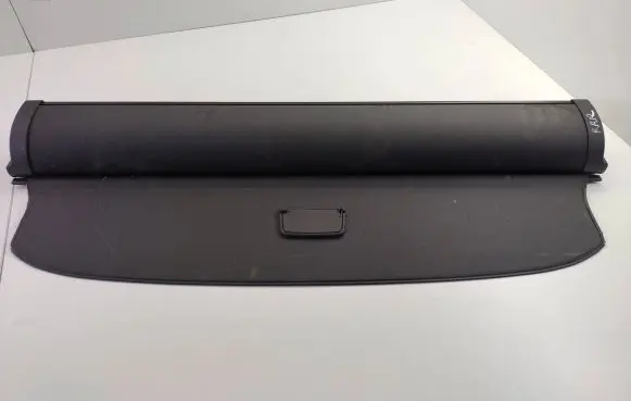 Audi A4 S4 B7 8E 8H Parcel shelf load cover 8e9863553