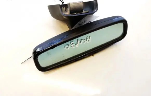 Citroen C5 Rear view mirror (interior) e11015745