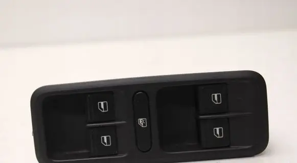 Skoda Yeti (5L) Window control relay 