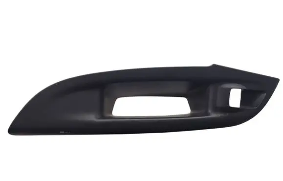Ford Focus Rear door window switch trim BM51A237W21BEW
