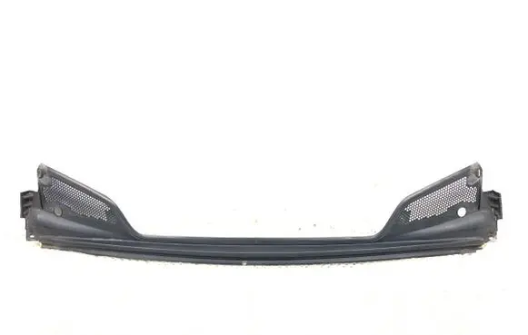 Citroen C4 II Wiper trim 9687956480