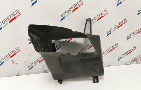BMW 6 F12 F13 Air intake duct part 7211518 51747211518