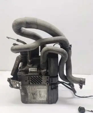 Renault Scenic II - Grand scenic II Auxiliary pre-heater (Webasto) 66724A