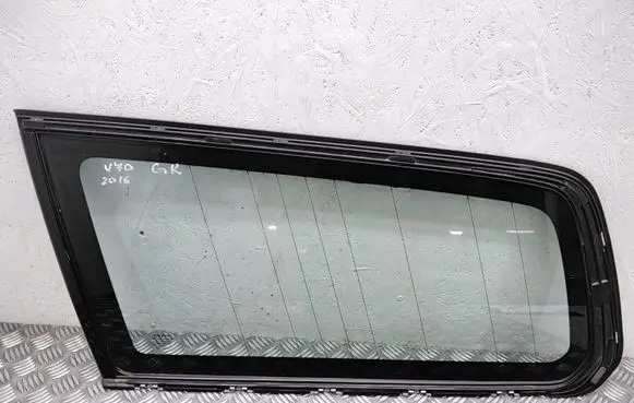 Volvo V70 Rear side window 43R001105 31299068