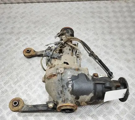 Toyota Hilux (AN120, AN130) Front differential 4111071350 411100KB00