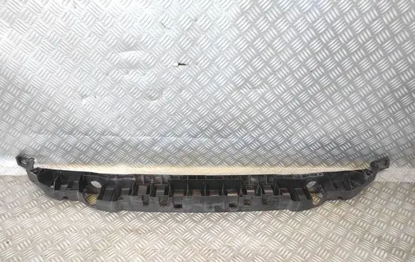 Citroen DS3 Front bumper cross member 9683447480