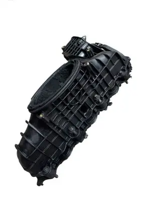 Mercedes-Benz E W212 Intake manifold 401618010 G123