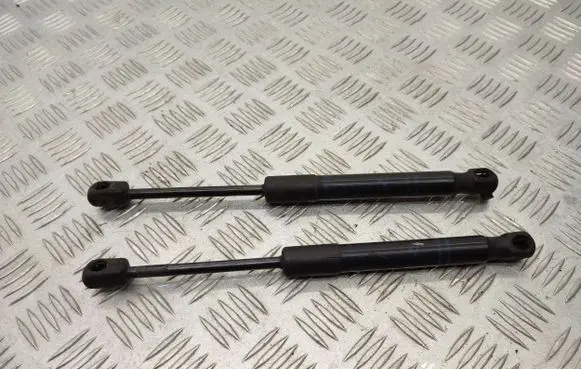 BMW 3 F30 F35 F31 Front bonnet/hood damper/strut 7239233