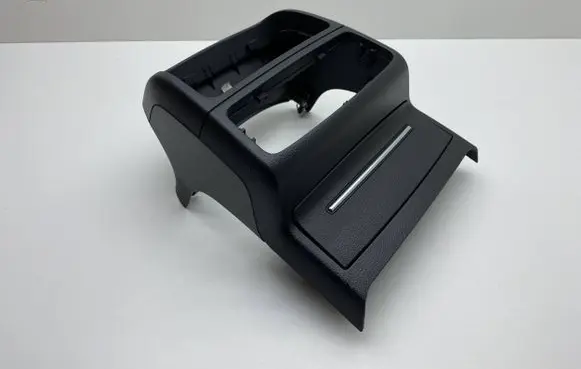 Audi A7 S7 4G Other center console (tunnel) element 4G0864376B 4G0919565
