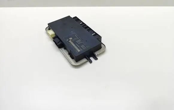 BMW 5 F10 F11 Light module LCM 92736299 9273629901 613592736299
