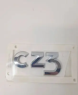 Mitsubishi Colt Rear loading door model letters MN127038