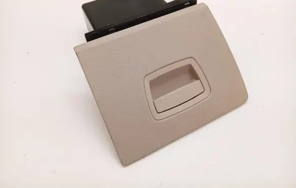 BMW 7 F01 F02 F03 F04 Glove box 9143958