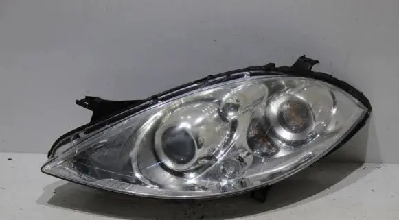 Mercedes-Benz A W169 Headlight/headlamp A1698207361 030119727109 131400610