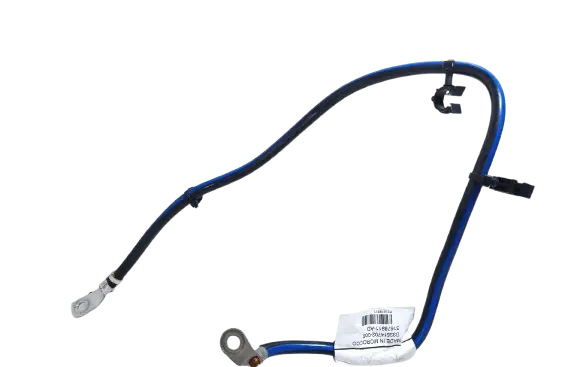Volvo XC60 Positive cable (battery) 31678911 SK292022