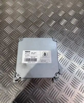 Infiniti Q50 Camera control unit module 284A14GA1A 0051187 EN3020P