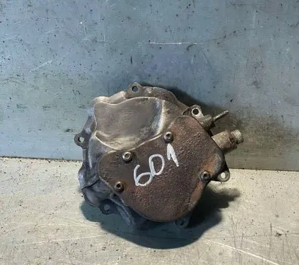 Mercedes-Benz E W124 Vacuum pump 0002303065 72060716