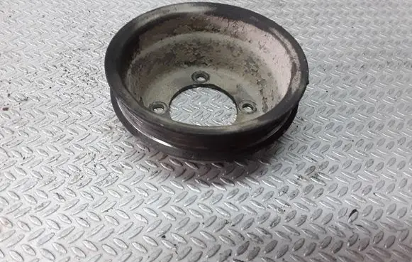 Fiat Ducato Water pump pulley 