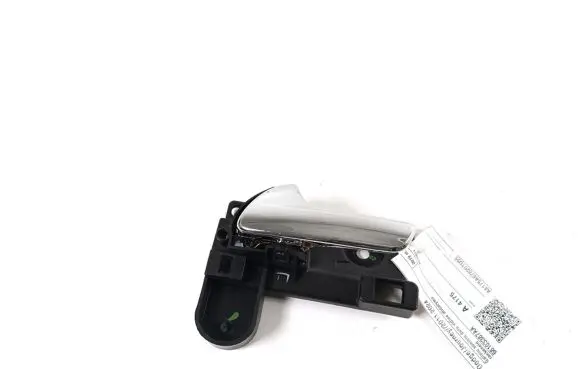Dodge Journey Rear door interior handle 68103387AA