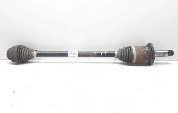 BMW 2 F46 Rear driveshaft 7646867