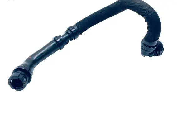Peugeot 308 Engine coolant pipe/hose 9671133080