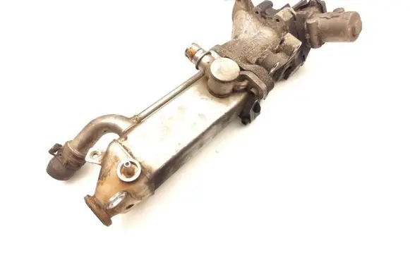 Land Rover Freelander 2 - LR2 EGR valve 9658570280 79998D