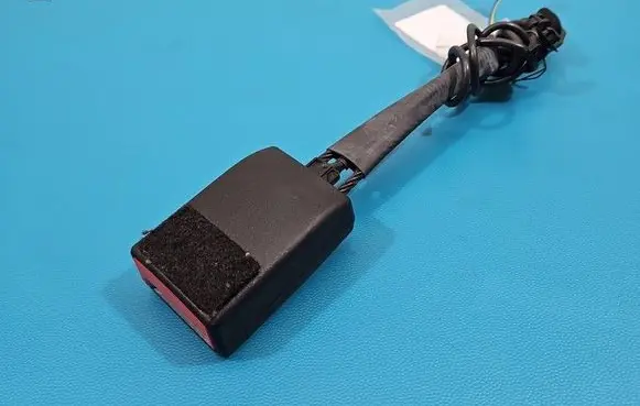 Mercedes-Benz A W176 Front seatbelt A2468600169 IMPRK1520446