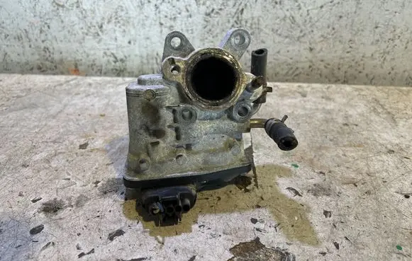 Subaru Forester SH EGR valve 14710AA741 06N060011