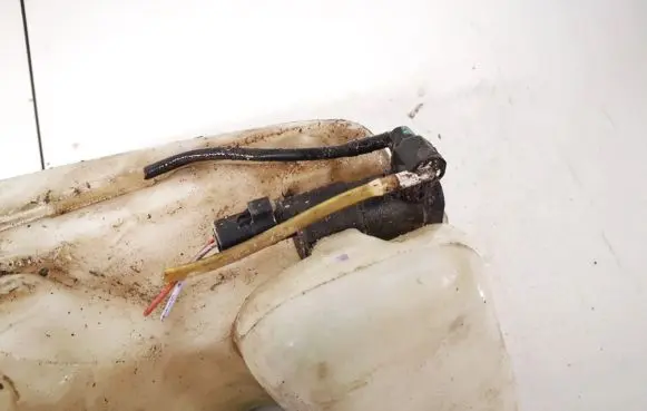 Citroen Xsara Windscreen/windshield washer pump