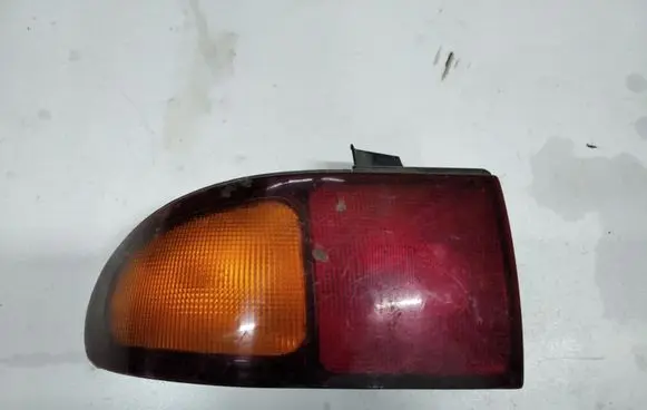 Hyundai Sonata Rear/tail lights