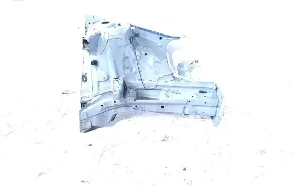 Audi A1 Front quarter panel 