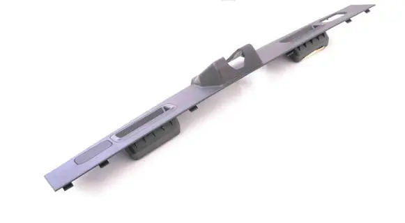 Mercedes-Benz ML W164 Trunk/boot sill cover protection A1647400030