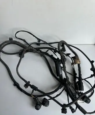 Volkswagen T-Roc Parking sensor (PDC) wiring loom 2GA971104