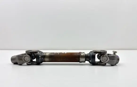 Toyota Prius (XW30) Steering column universal joint 