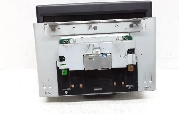 Volvo V70 Screen/display/small screen 31282523