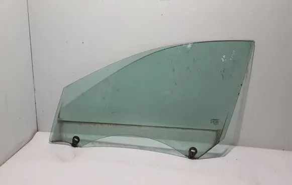 Renault Talisman Front door window glass four-door 803012541R