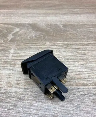 Volkswagen Golf II Fog light switch 191941535B