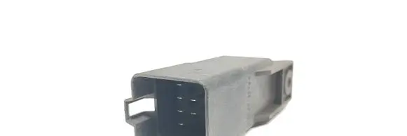 Skoda Octavia Mk2 (1Z) Glow plug pre-heat relay 0281003038