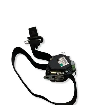 Fiat Grande Punto Front seatbelt 605236200