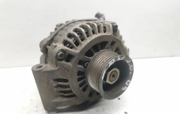 Honda CR-V Generator/alternator A2TB7591