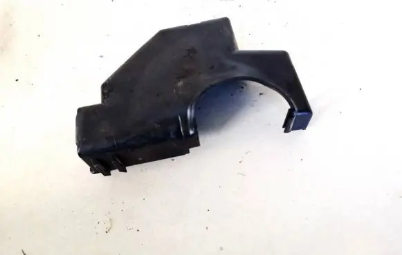 Volkswagen Golf VI Fuse box cover